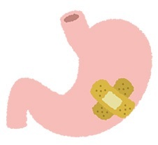 胃ガン・胃潰瘍の原因ピロリ菌に対してにんにくが有効